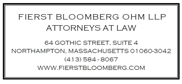Fierst Bloomberg Ohm LLC