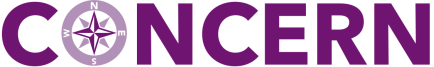 CONCERN Employee Assistance Program Logo